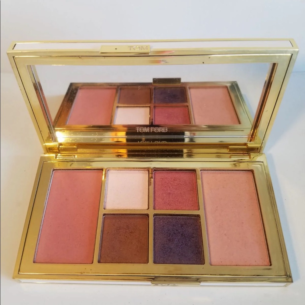 Tom Ford Makeup